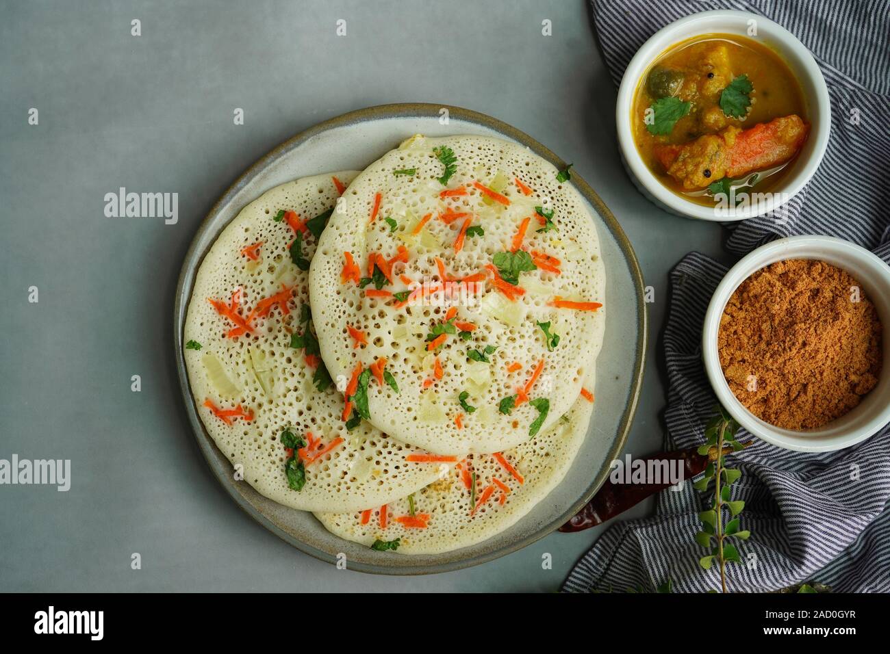 Idli Batter Stockfotos Und Bilder Kaufen Alamy