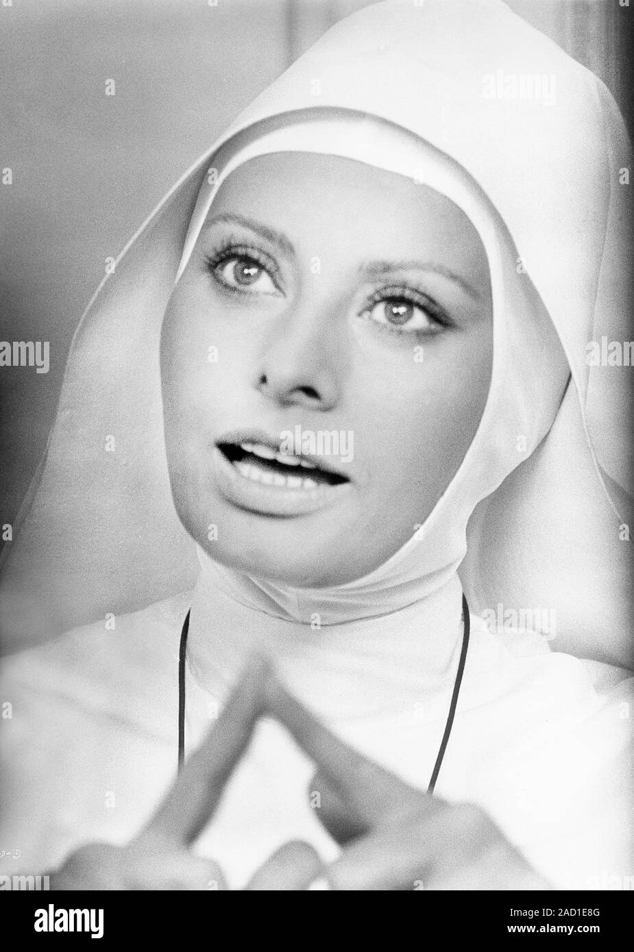 Alias sophia loren -Fotos und -Bildmaterial in hoher Auflösung – Alamy