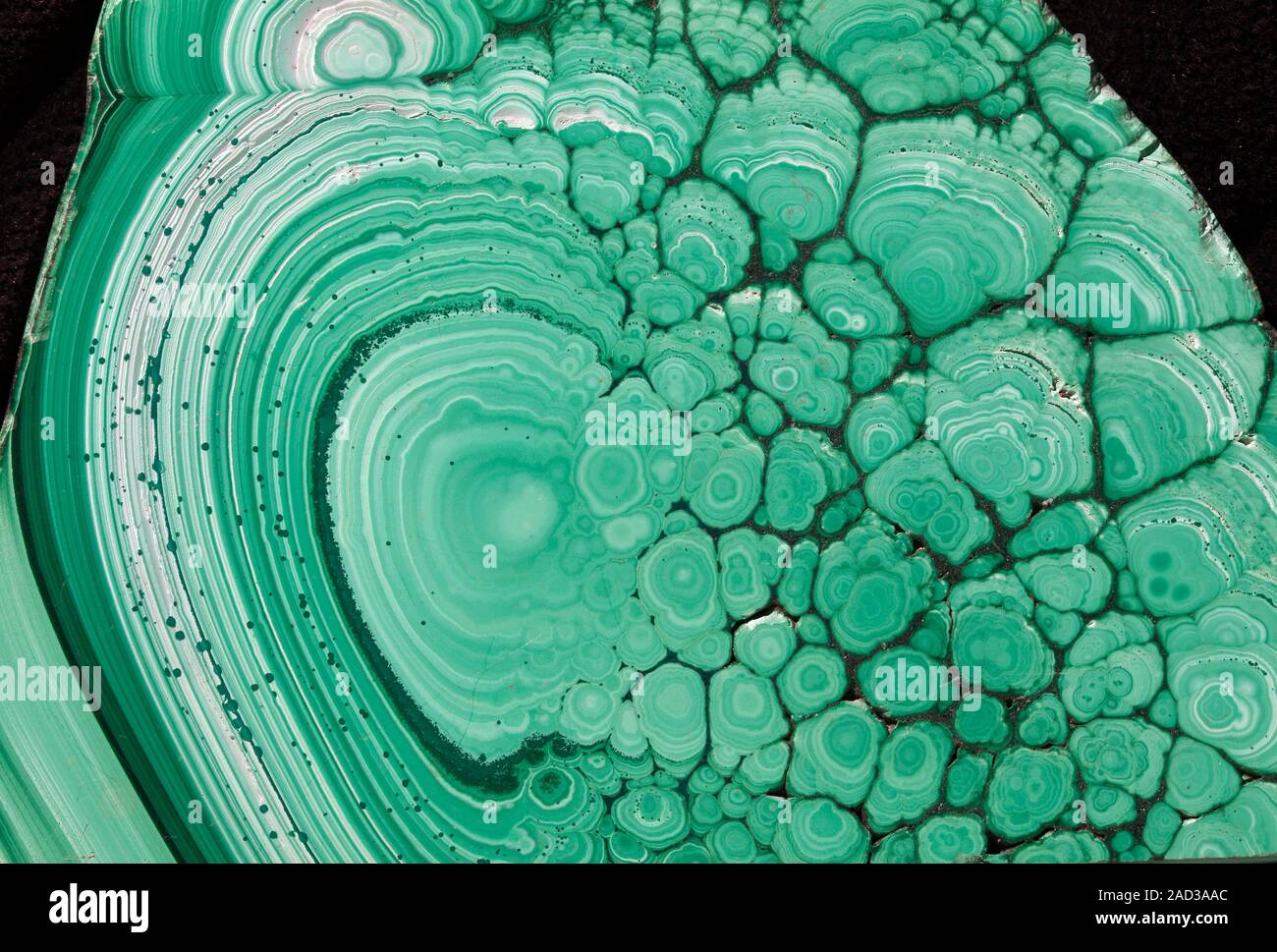 Wie Kann Man Aus Malachit Kupfer Gewinnen www.alamy.de