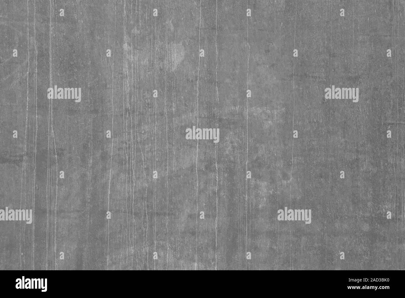 Graue Betonwand grunge Hintergrund mit distressed Textur Stockfoto