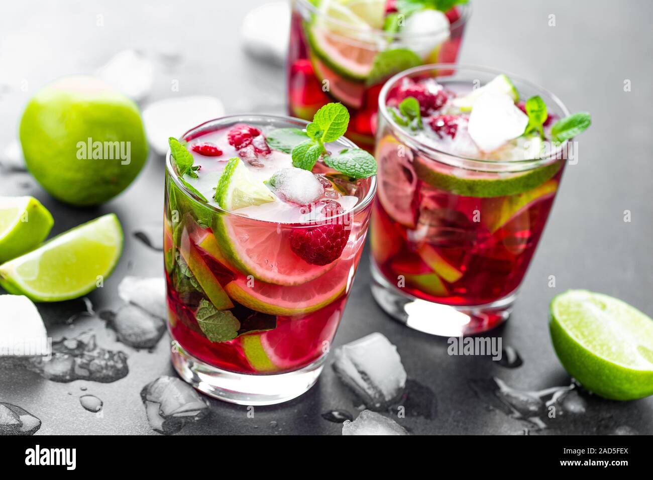 Getrnke Mit Minze