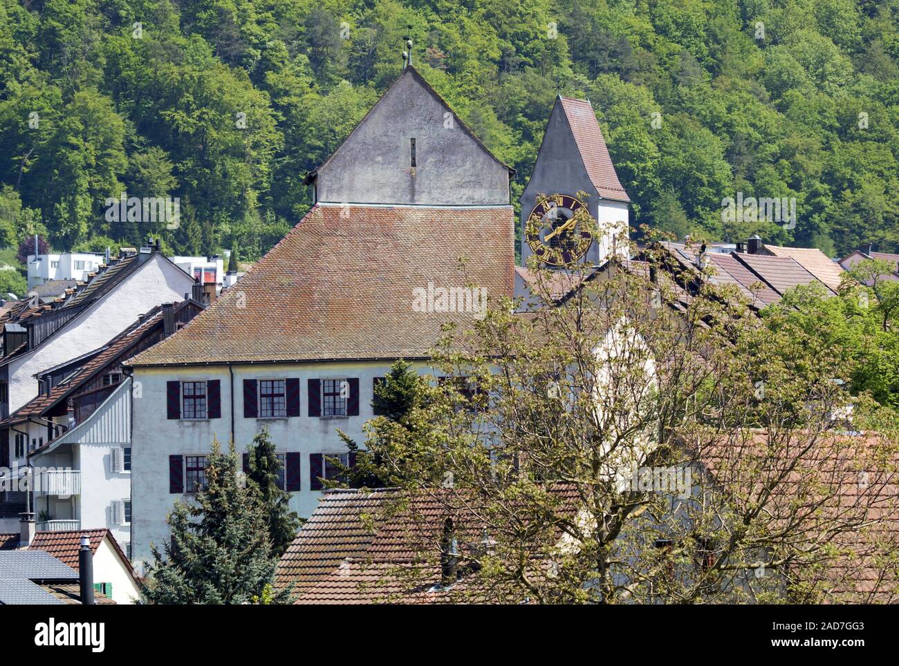 Klingnau Fotos und Bildmaterial in hoher Auflösung Alamy