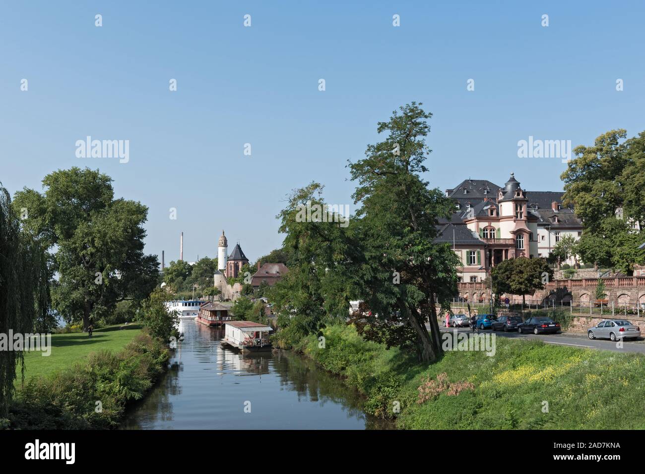 Nidda Fotos und Bildmaterial in hoher Auflösung Alamy