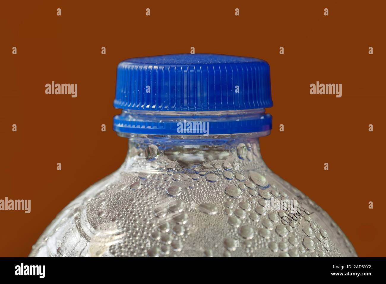 Mineralwasser Stockfoto
