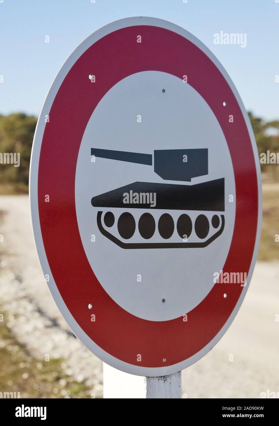 Truppenübungsplatz Stockfotos und -bilder Kaufen - Alamy