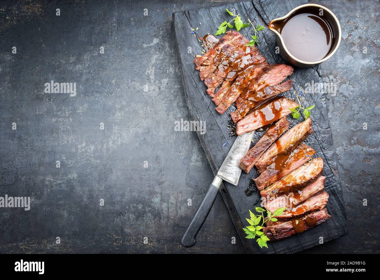 Bavette de fla -Fotos und -Bildmaterial in hoher Auflösung – Alamy