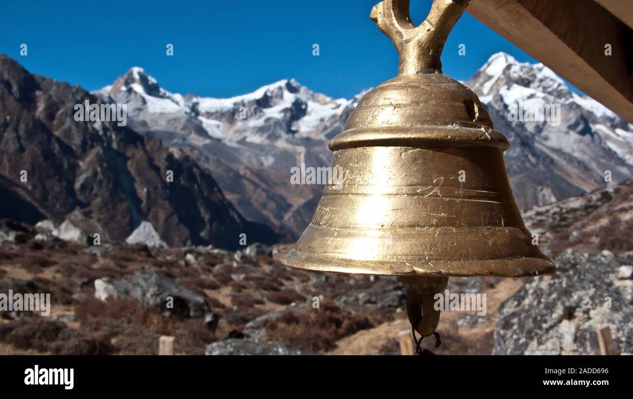 Glocke Metall Stockfotos Und Bilder Kaufen Alamy