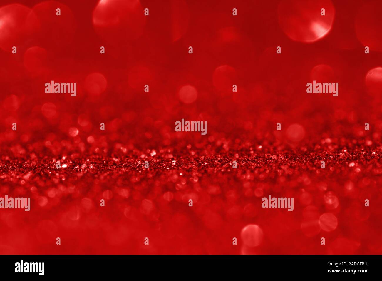 Hintergründe, Rot, romantisch, Glitter Stockfoto