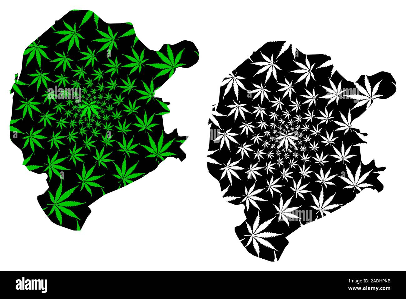 Taschkent City Republik Usbekistan Regionen In Usbekistan Karte Cannabis Blatt Grun Und Schwarz Ausgelegt Ist Taschkent Die Hauptstadt Karte Aus Marihuana M Stock Vektorgrafik Alamy