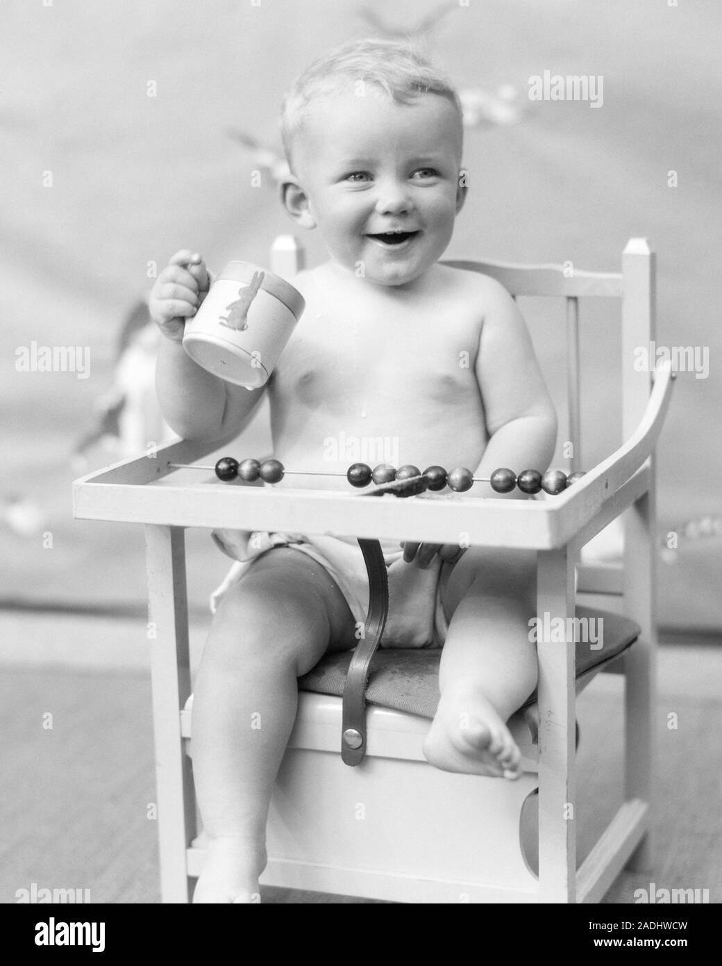 1920s Baby Stockfotos Und Bilder Kaufen Alamy