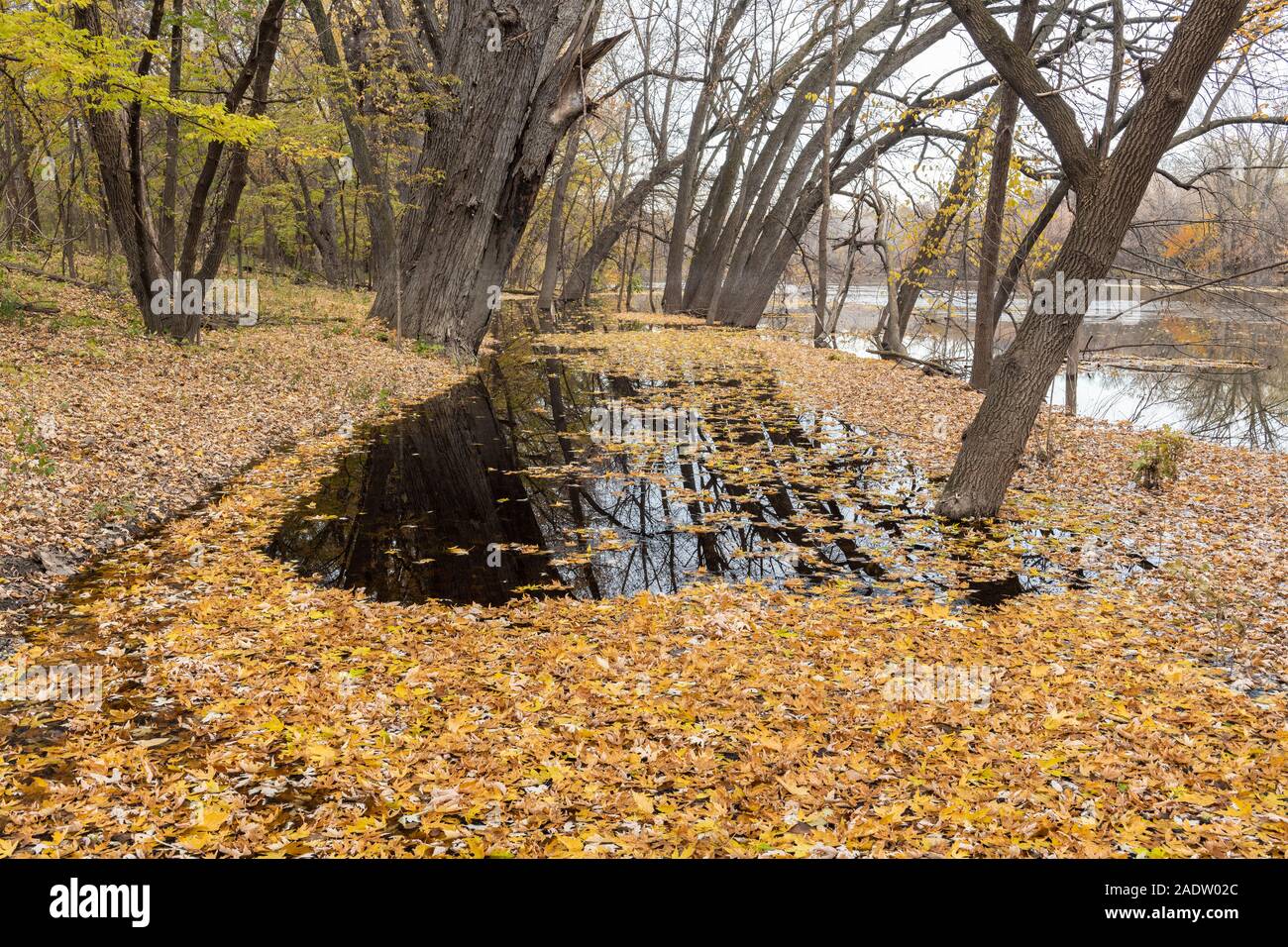 Mississippi river minnesota usa Fotos und Bildmaterial in hoher Auflösung Alamy