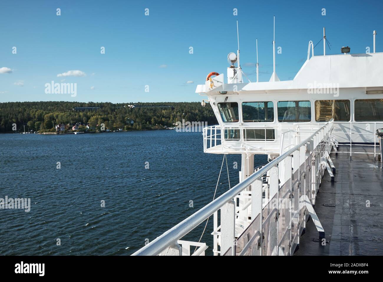 Stockholm helsinki fähre Fotos und Bildmaterial in hoher Auflösung Alamy