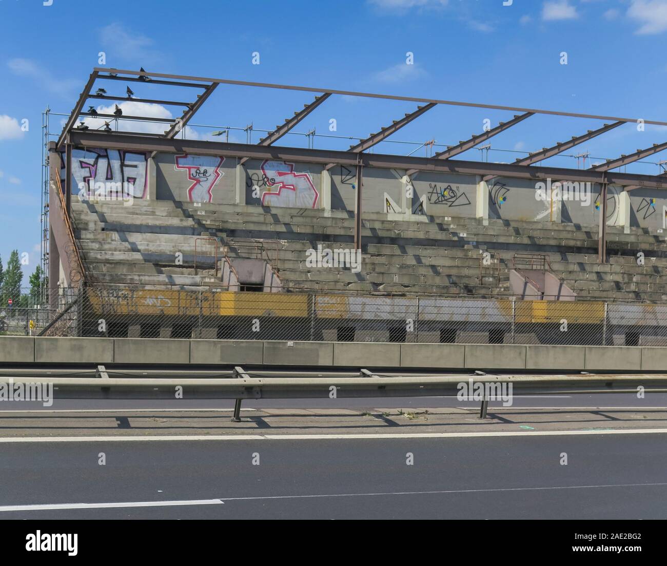 Avus Stockfotos Und Bilder Kaufen Seite 2 Alamy