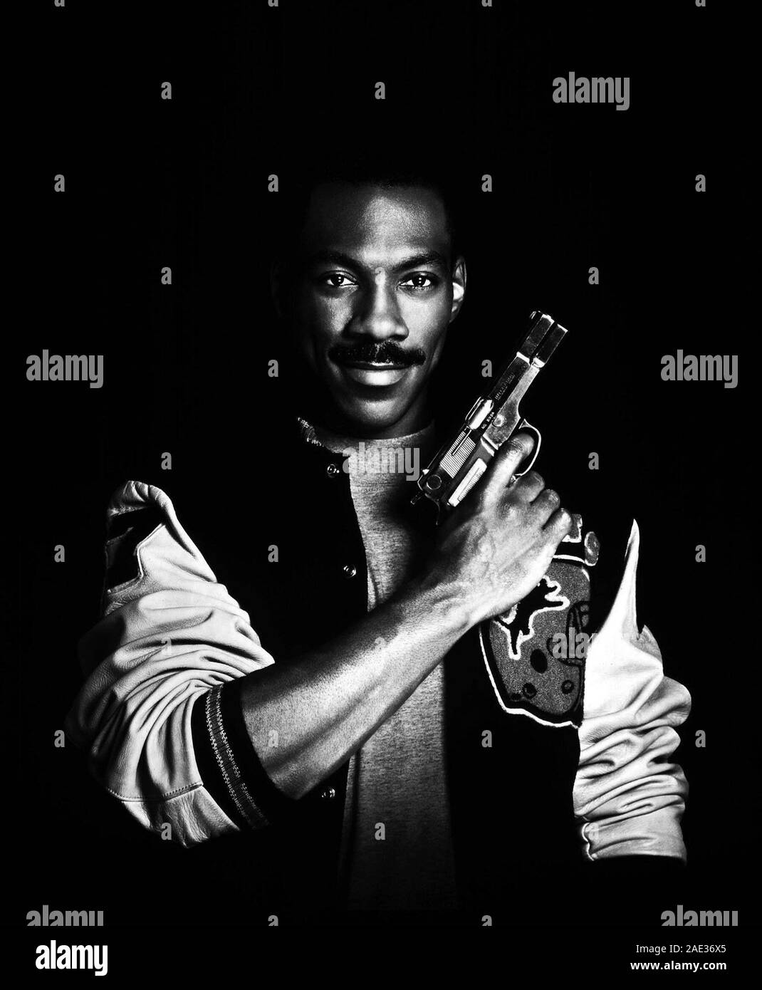 EDDIE MURPHY in den BEVERLY HILLS COP III (1994), unter der Regie von John Landis. Quelle: Paramount Pictures/Album Stockfoto