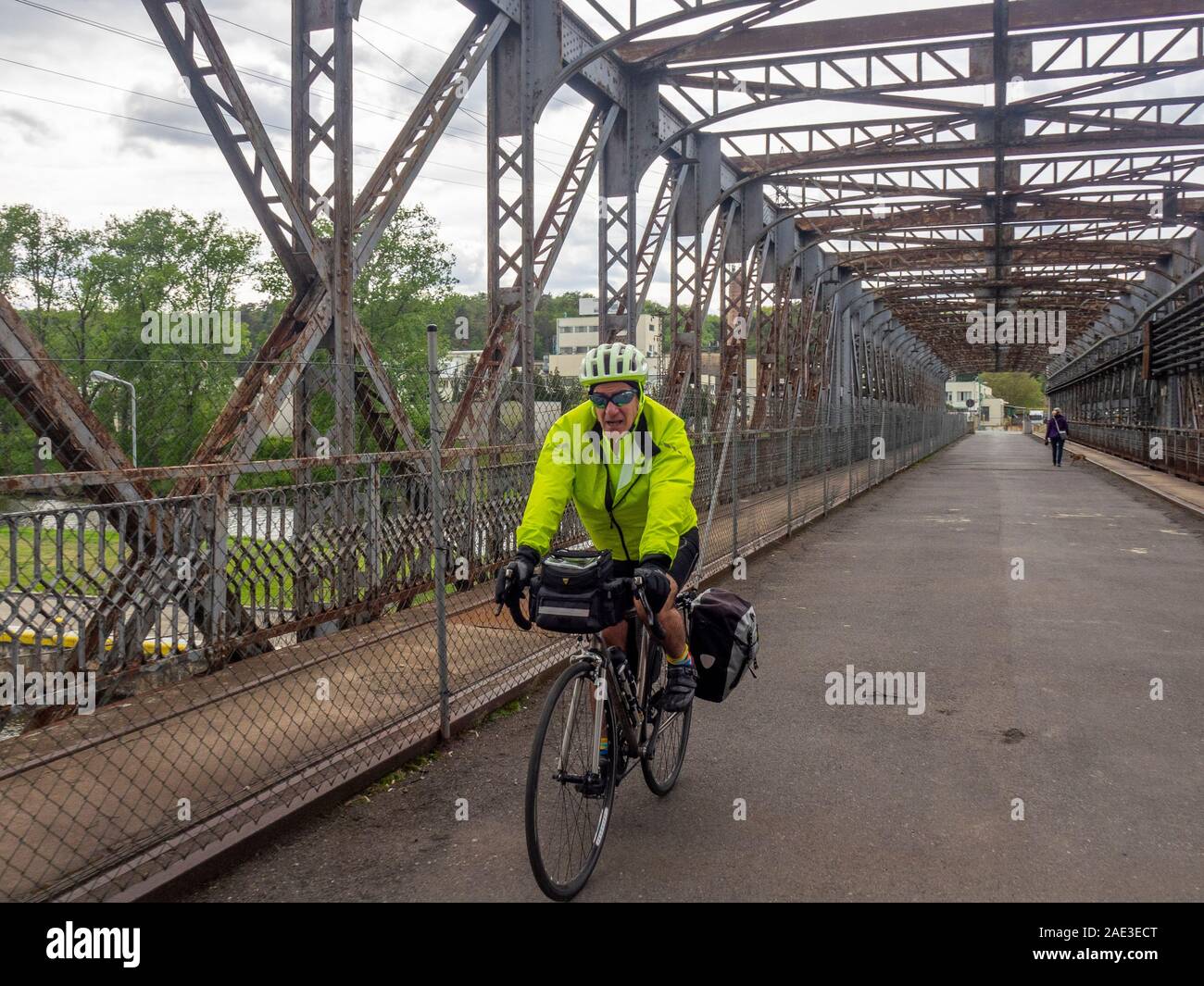 Grenzüberschreitender Radweg Bei Rieth Wieder Offen Diese Bilder Beweisen Warum Du Dabei Sein Musst - abyc5r7