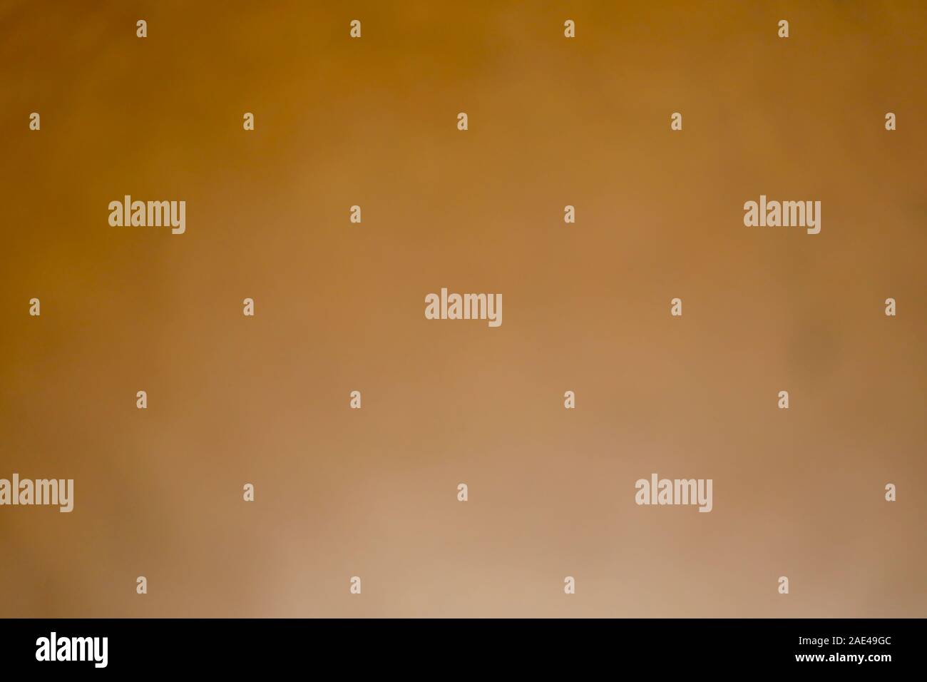 Goldgelb gradient abstrakte Farbe Hintergrund Stockfoto