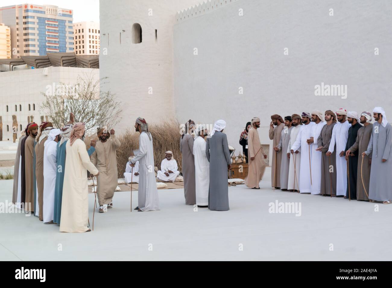 Arabische Kultur Stockfotos Und Bilder Kaufen Alamy