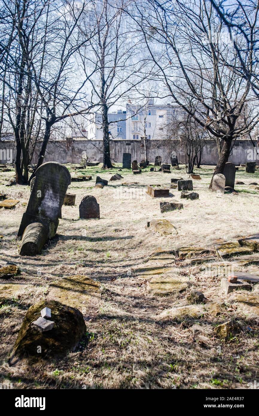 Grodzisk Stockfotos Und Bilder Kaufen Alamy
