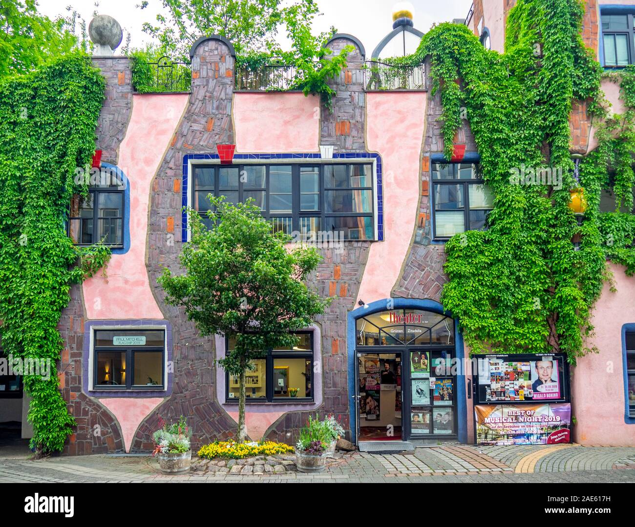 Peter pelikan architekt Fotos und Bildmaterial in hoher Auflösung Alamy