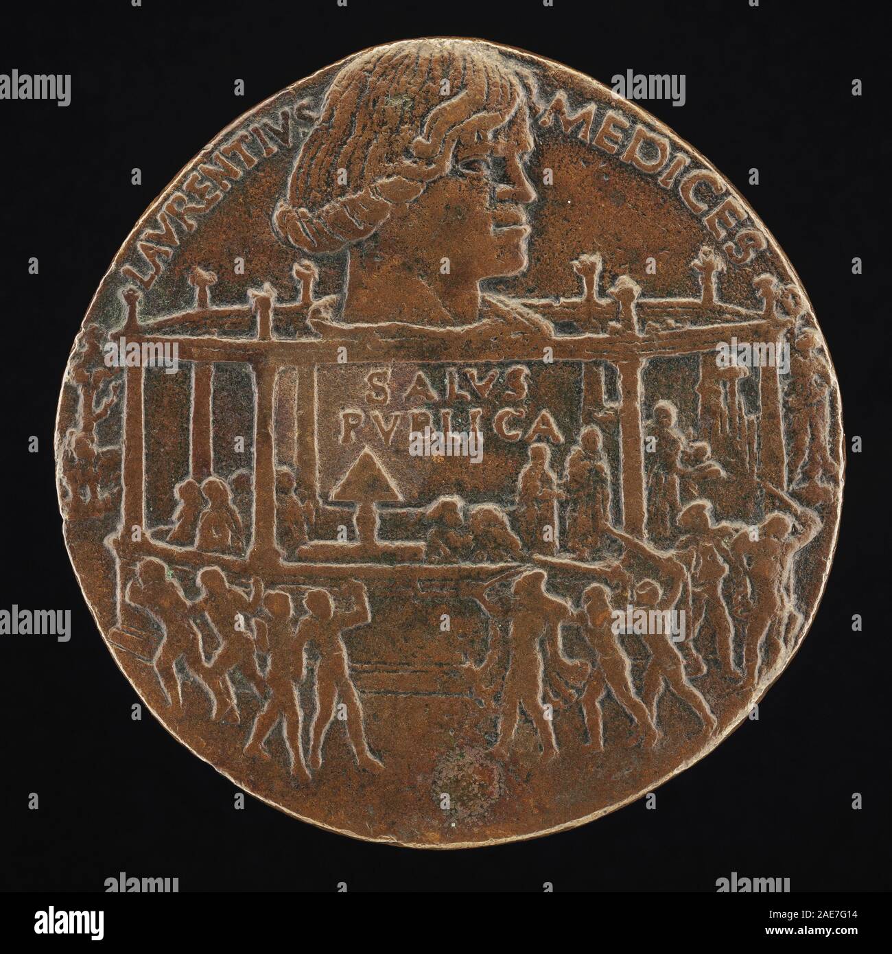 Il 1492 Fotos und Bildmaterial in hoher Auflösung Alamy