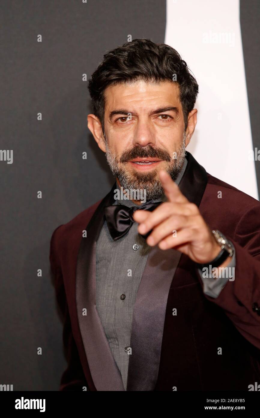Pierfrancesco Favino Stockfotos Pierfrancesco Favino Bilder Alamy