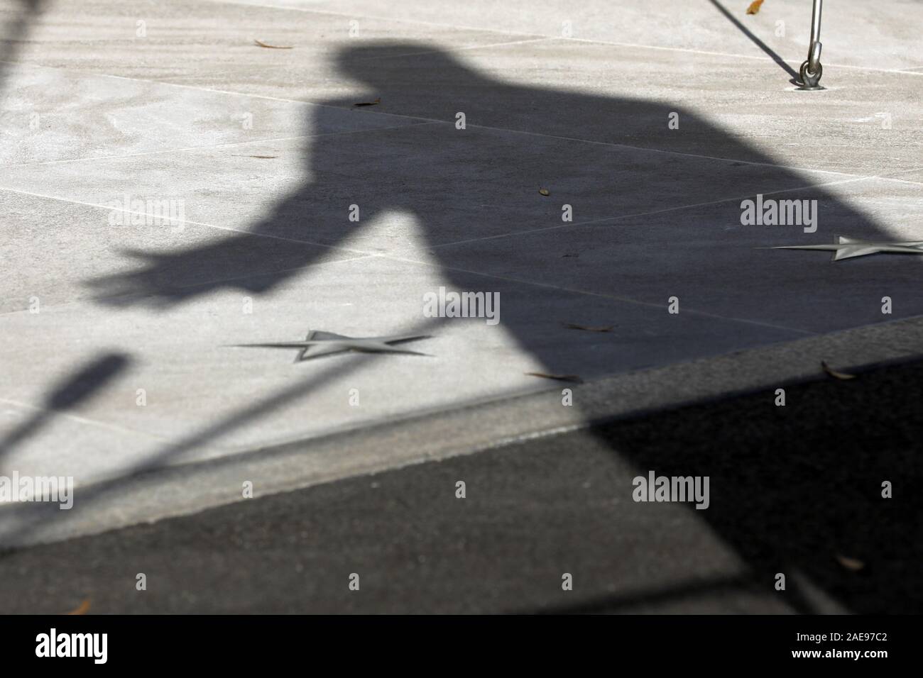 Donald Trump Sweatshirt - Daddy's Home Präsident Design