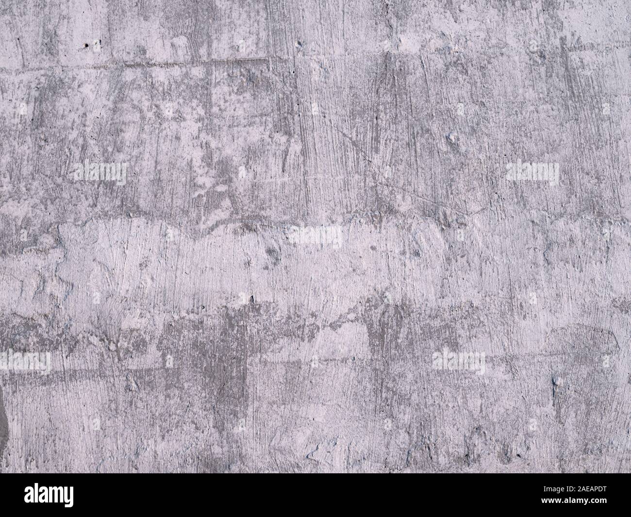 Graue Betonwand hohe Auflösung Stockfoto