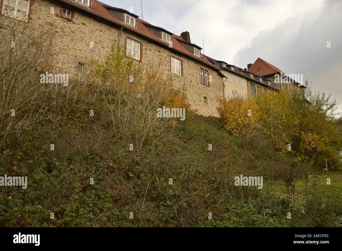 Castle Sternberg Stockfotos und bilder Kaufen Alamy