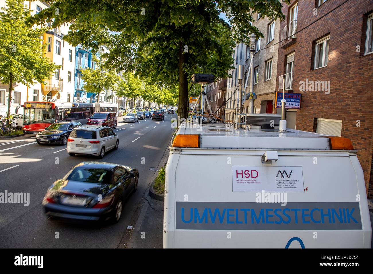 Merowinger straße Fotos und Bildmaterial in hoher Auflösung Alamy