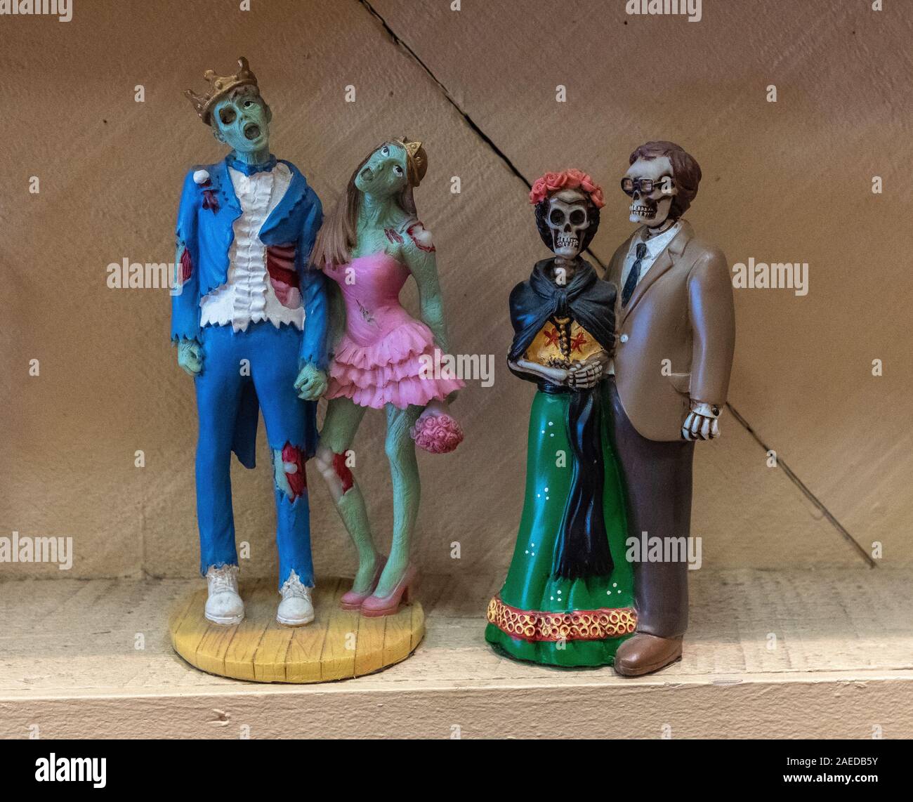 Abschlussball Konig Und Konigin Stockfotos Und Bilder Kaufen Alamy