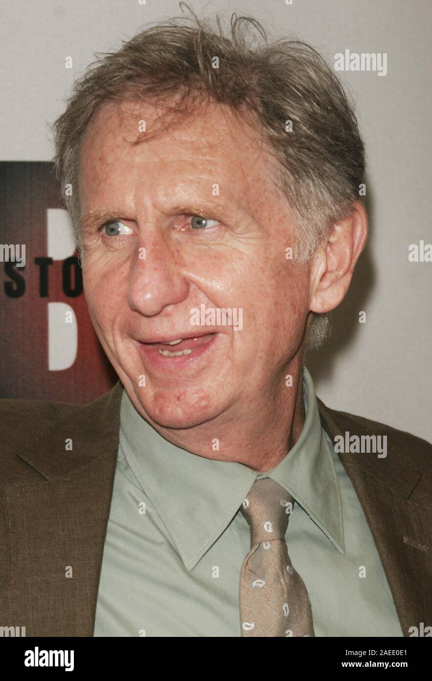 *** Foto *** Rene Auberjonois hat sich am 79. Rene Auberjonois 2006. Quelle: John Barrett/PHOTOlink/MediaPunch Stockfoto