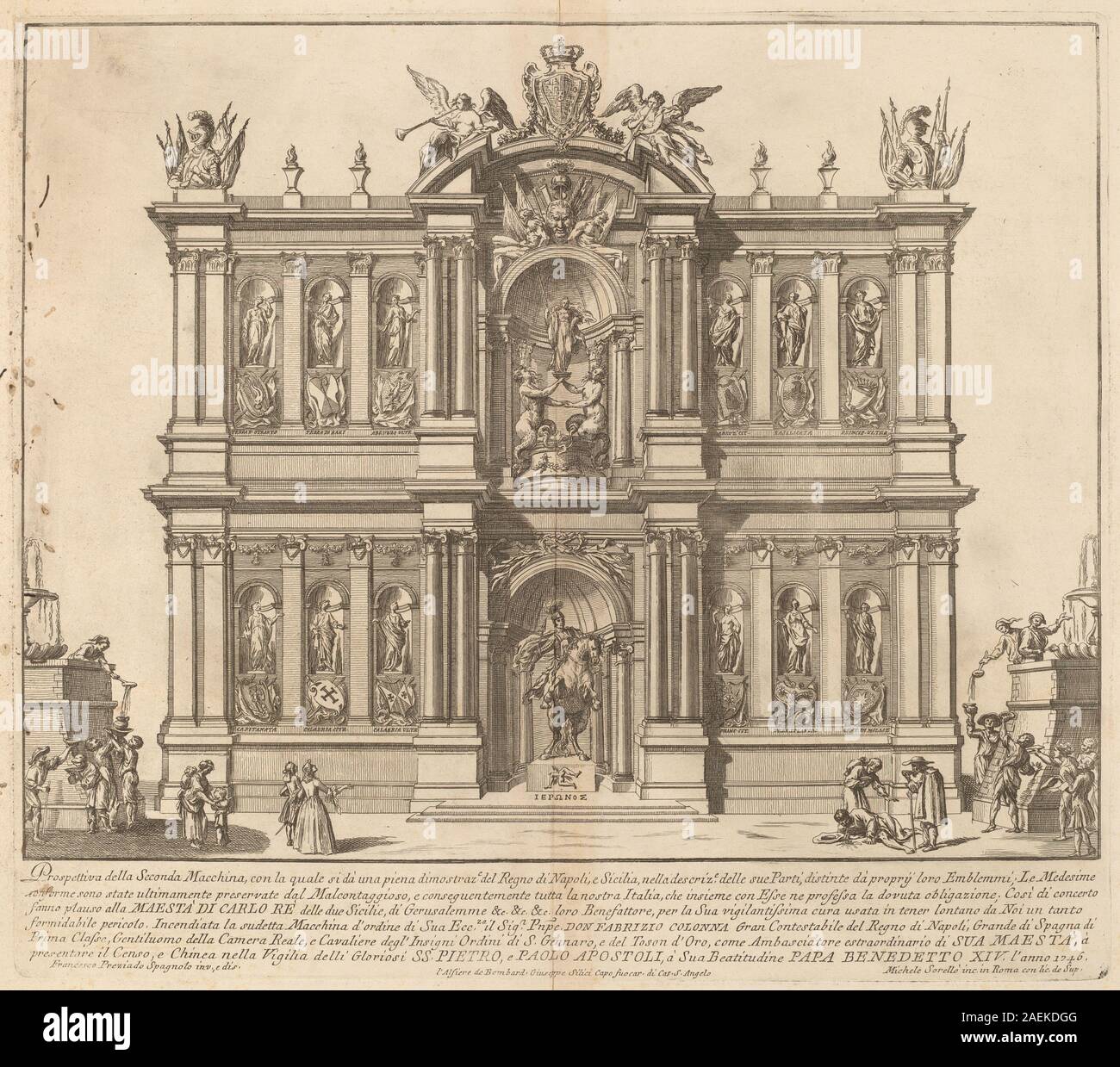 Vega francisco preciado de la Fotos und Bildmaterial in hoher