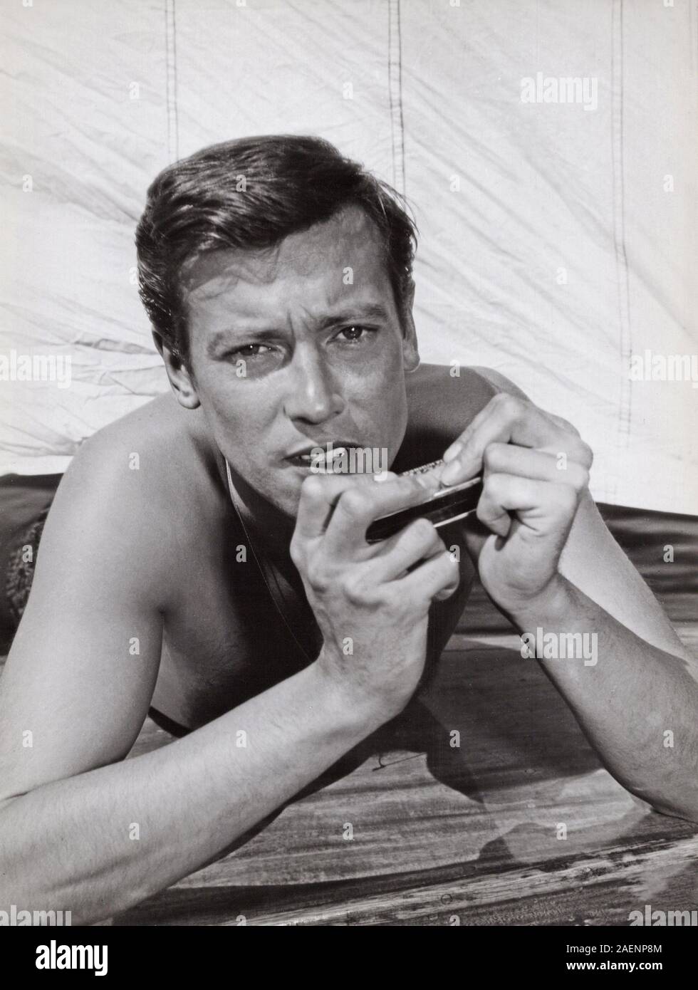 Dietmar Schönherr, österreichischer Kan und Horsemanship, Deutschland