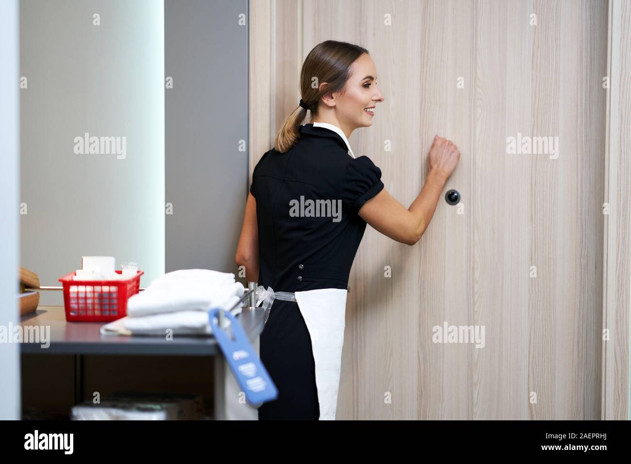 Hans dorr Stockfotos und -bilder Kaufen - Alamy