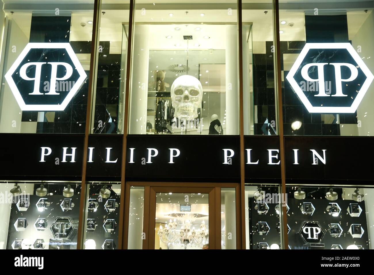 philipp plein berlin