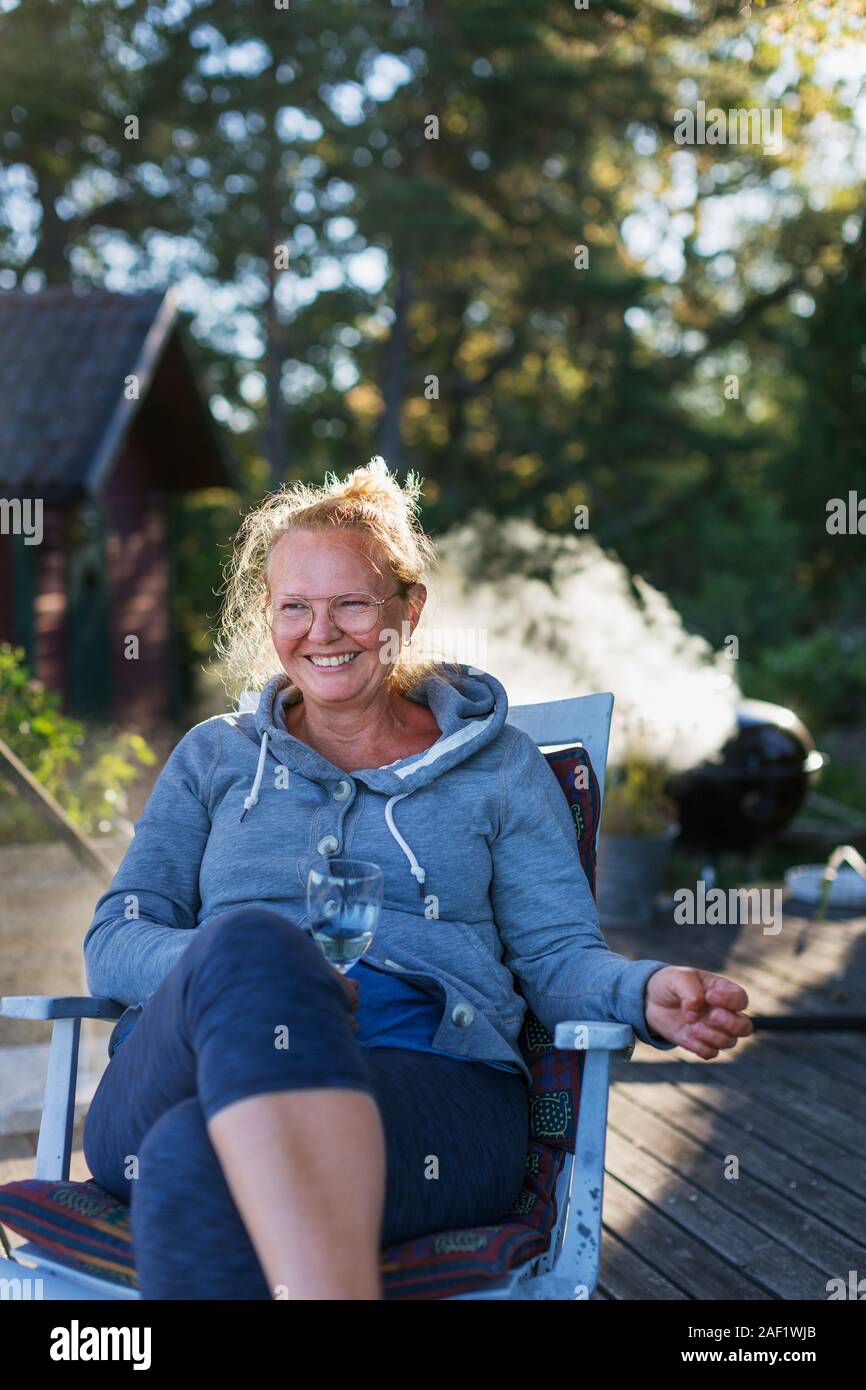 34+ Garten Entspannen, Wenn sie in ihrem garten eine oase der ruhe