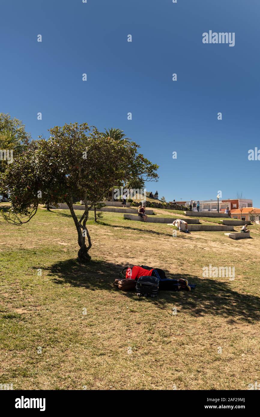Jardim de morro Fotos und Bildmaterial in hoher Auflösung Alamy