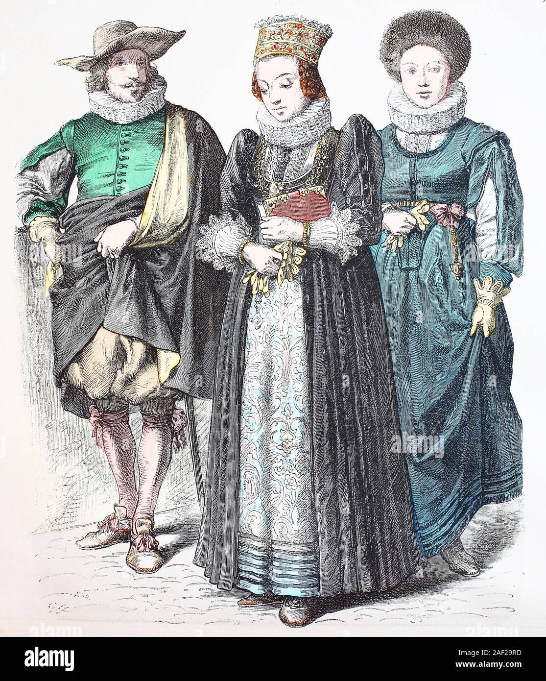 Swiss Girl Traditional Dress Stockfotos und -bilder Kaufen - Alamy