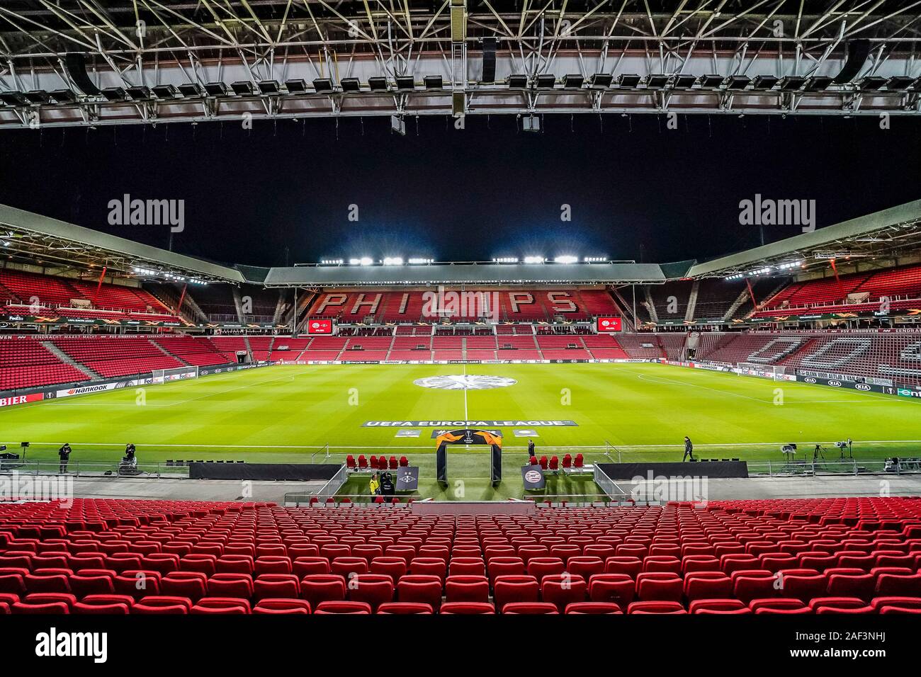 pic Rosenborg Fc Stadium alamy