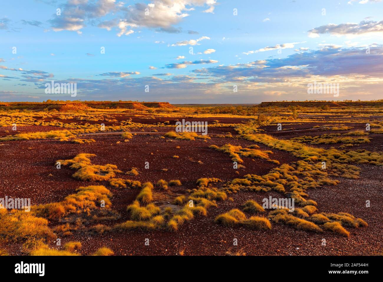 Savanna Australia Stockfotos und bilder Kaufen Alamy