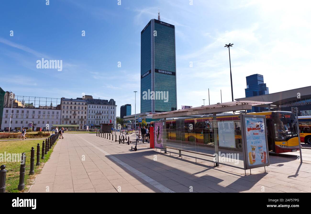 Fotos, die während eines Überseeiurlaubs aufgenommen wurden, um in der 2019 stattfindenden Weltmeisterschaft der Master-WM der Rennbahn in Polen zu absolvieren. Stockfoto
