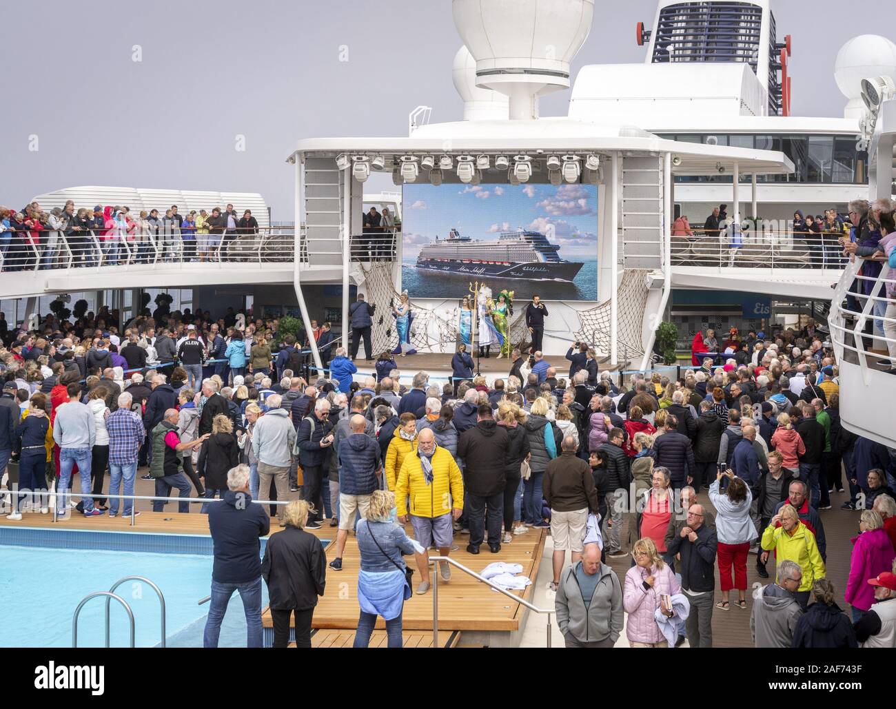 Mein Schiff 1 Neu Stockfotos Mein Schiff 1 Neu Bilder Alamy