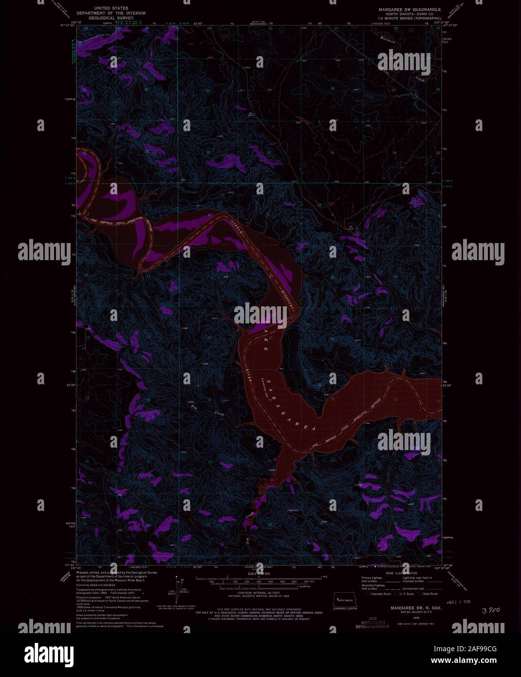 Mandere Fotos und Bildmaterial in hoher Auflösung Alamy