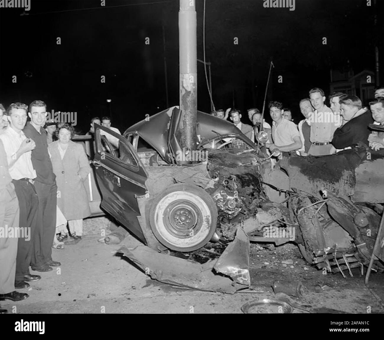 American car 1940s Fotos und Bildmaterial in hoher Auflösung Alamy