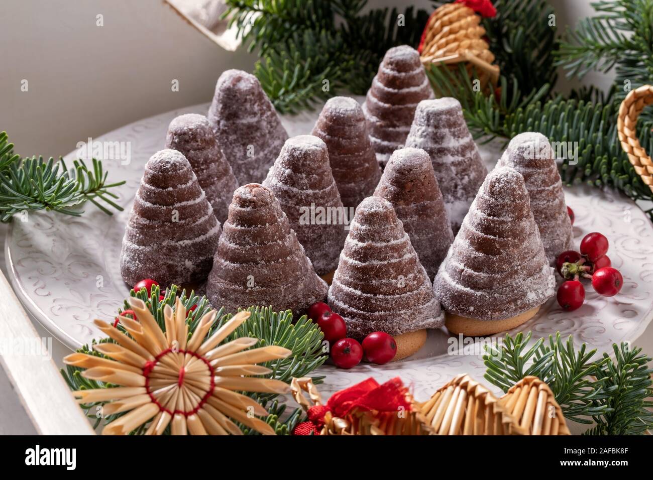 Bienenstock cookies -Fotos und -Bildmaterial in hoher Auflösung – Alamy