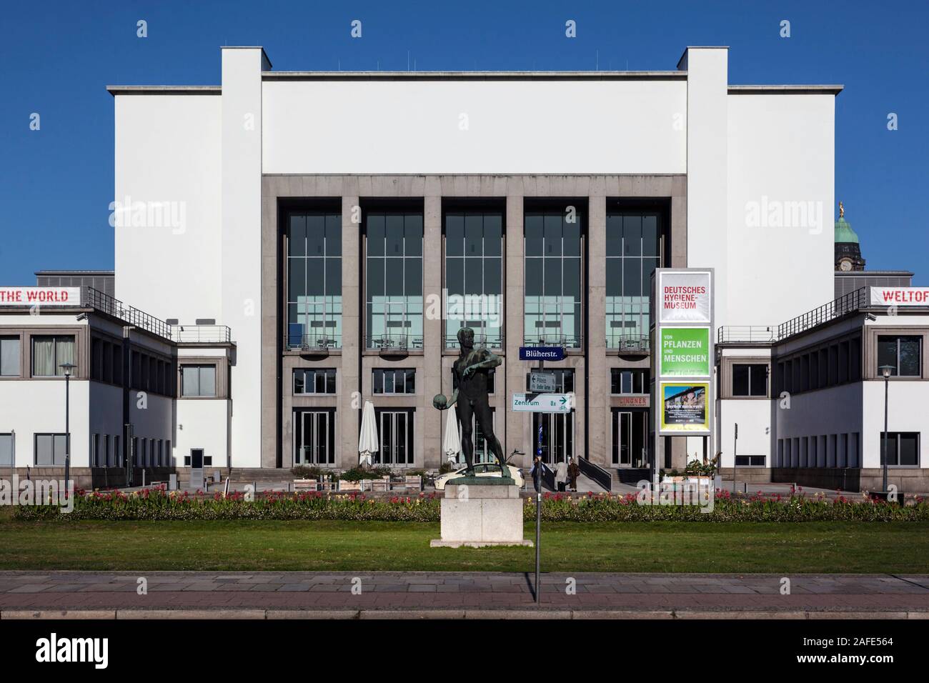 Hygiene museum -Fotos und -Bildmaterial in hoher Auflösung – Alamy