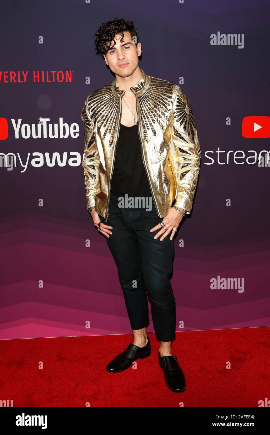 Anthony Padilla Stockfotos Und Bilder Kaufen Alamy