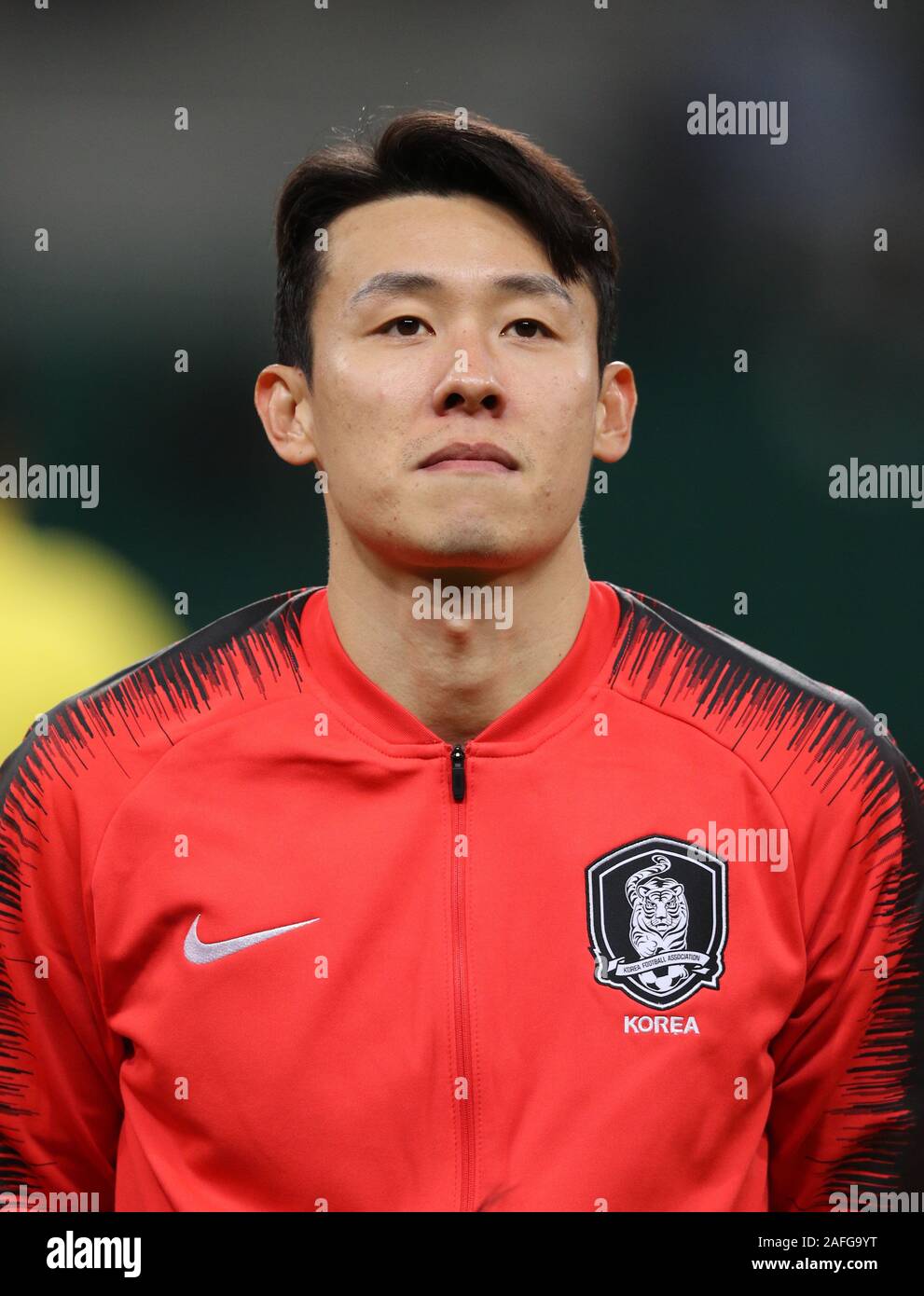 Kim Tae Hwan (KOR), 15. Dezember 2019 Fußball EAFF E1 Fußball