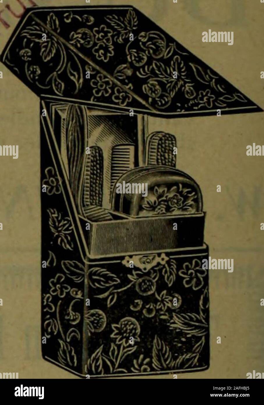 . Kanadische Lebensmittelhändler Juli-Dezember 1896. Art.Nr.9891. Nr. 551. Retail bei#, #Nr.9891 ist ein Ankleidezimmer. Englisch Austern. Die Oyster Saison concernsa viele Menschen. Gibt Sogar diejenigen, sagt der Morn-ing, der cockneyfiedenough sind zu buchstabieren August Aur-gust, um con - Wissenschaft zu genügen, wie sie auf den r in themonths, während der die bi-Ventile kann bedingungslos konsumiert werden. Nach Berichten fromWhitstable, Colchester, und anderen Zentren der Auster Handel, thewarm Sommer hat eine sehr positive Wirkung auf die Einheimischen, und es ist zu erwarten, dass dieser Herbst wird mindestens 6 (L-adozen Ch Stockfoto