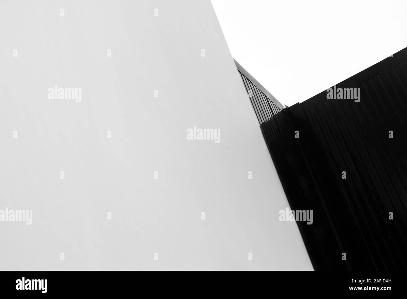 Minimalismus Architektur Geometrisch Stockfotos Und Bilder Kaufen Alamy